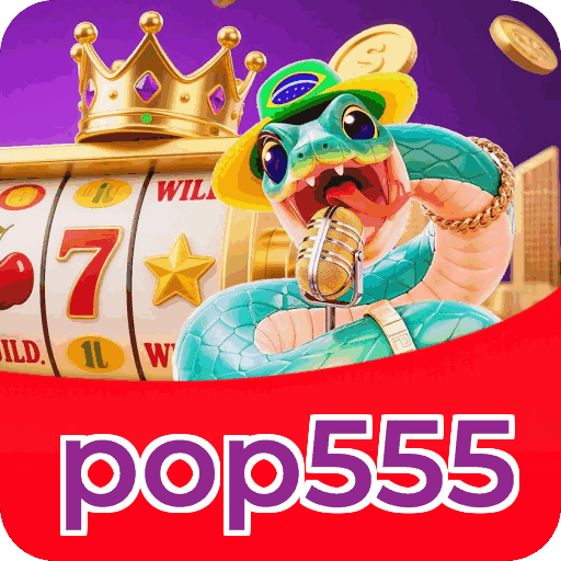 Promoções e bônus exclusivos da pop555