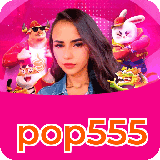 Login rápido no app pop555